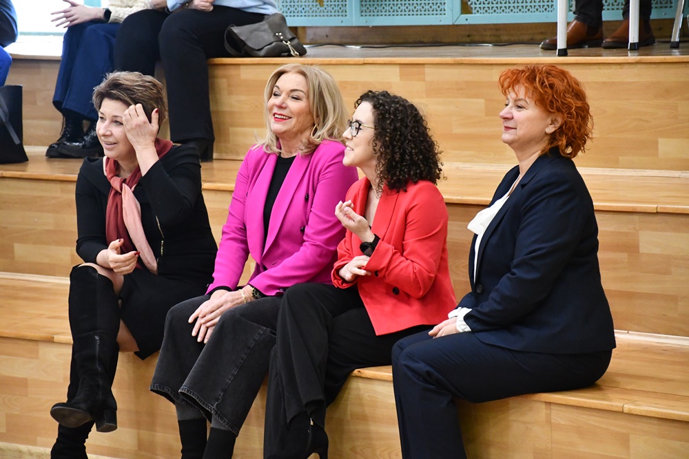 Różowa Skrzyneczka 8