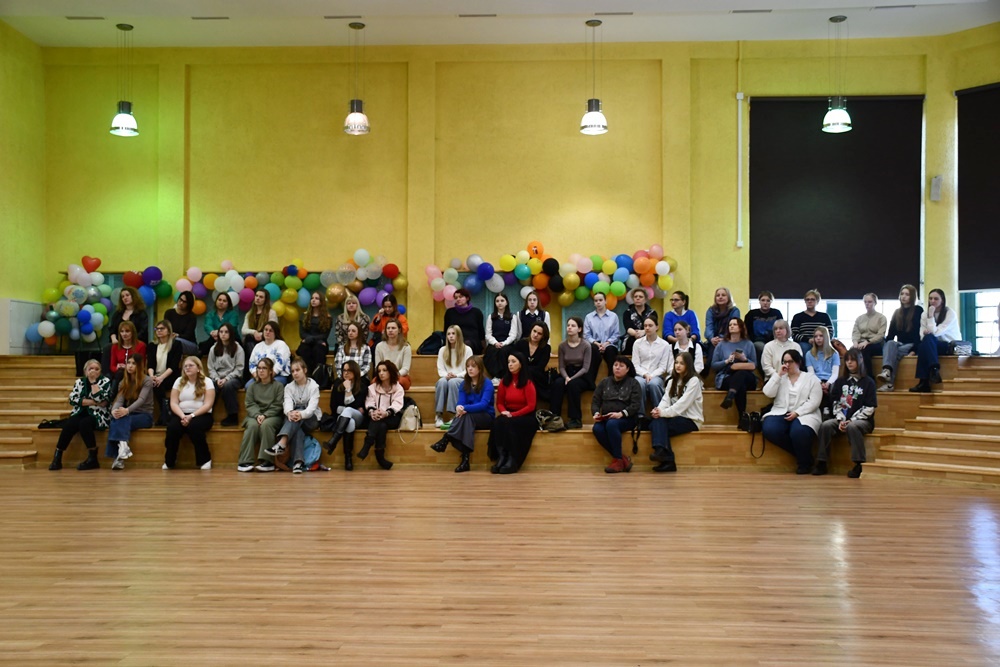 Różowa Skrzyneczka 14