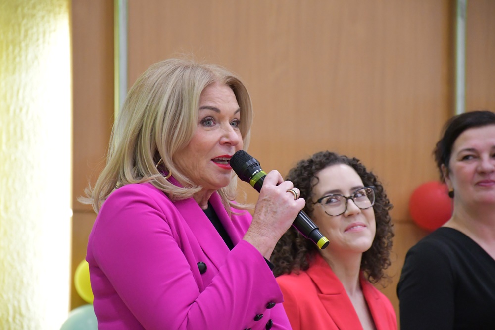 Różowa Skrzyneczka 17