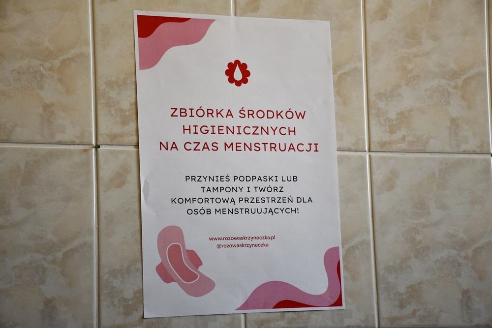 Różowa Skrzyneczka 20