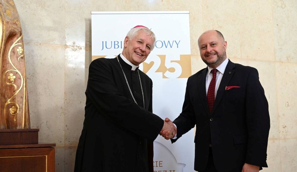 Ruda Śląska koordynatorem działań w ramach tegorocznego Metropolitalnego Święta Rodziny!