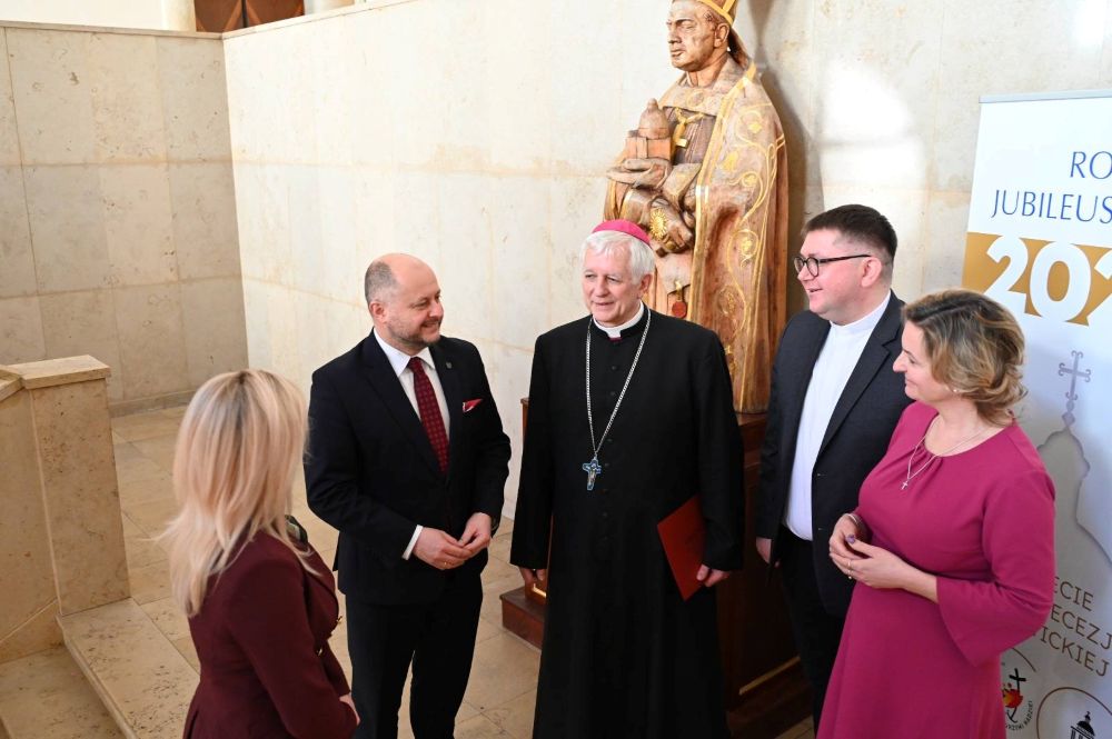 Ruda Śląska koordynatorem działań w ramach tegorocznego Metropolitalnego Święta Rodziny!