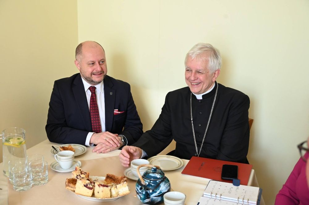 Ruda Śląska koordynatorem działań w ramach tegorocznego Metropolitalnego Święta Rodziny!