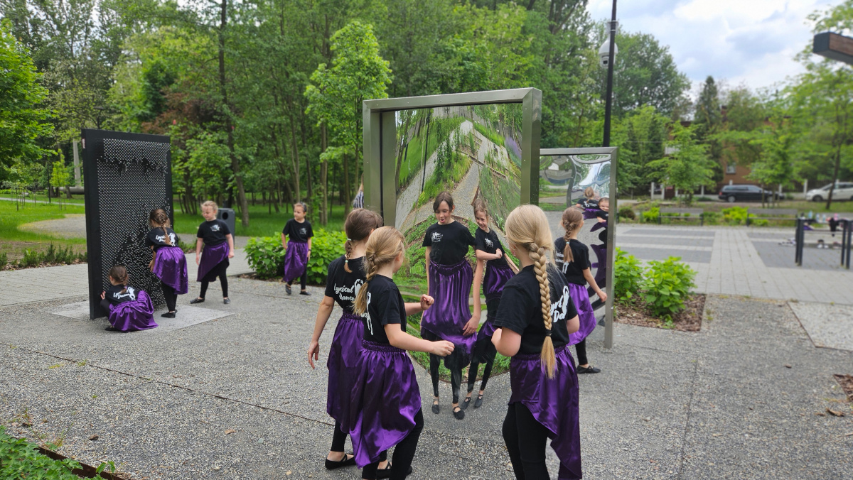 Półkolonie zimowe w Rudzie Śląskiej "Z Energią"