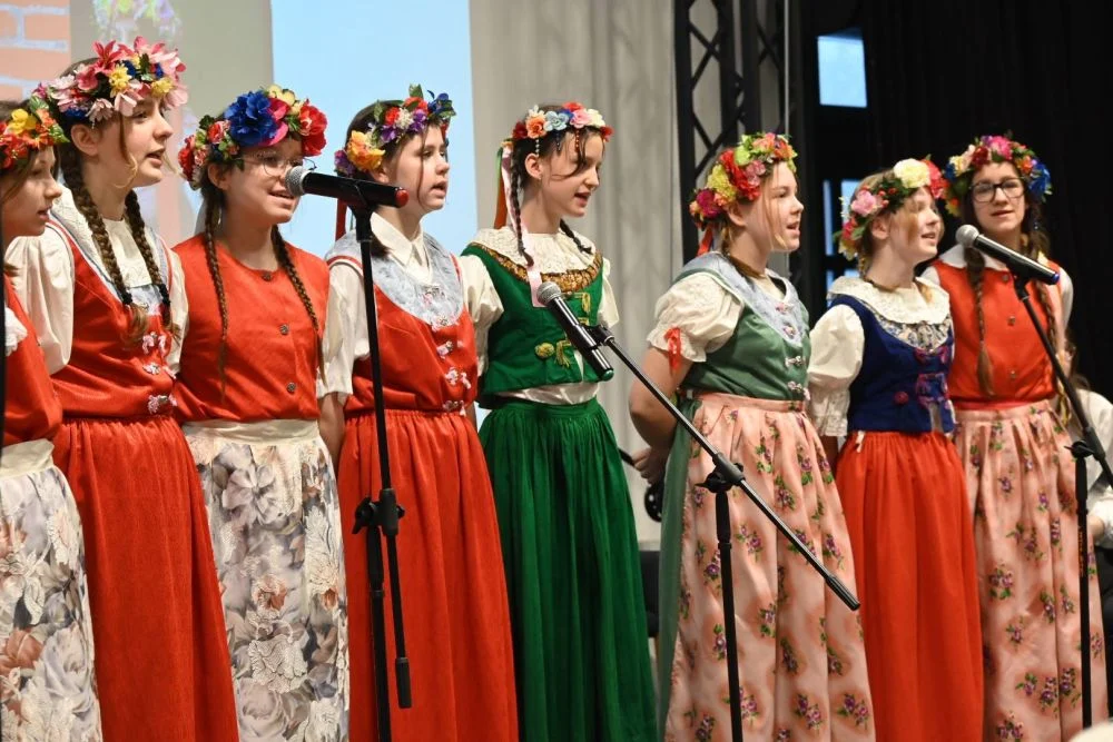 Za nami XV edycja konkursu recytatorskiego "Godomy po ślonsku"