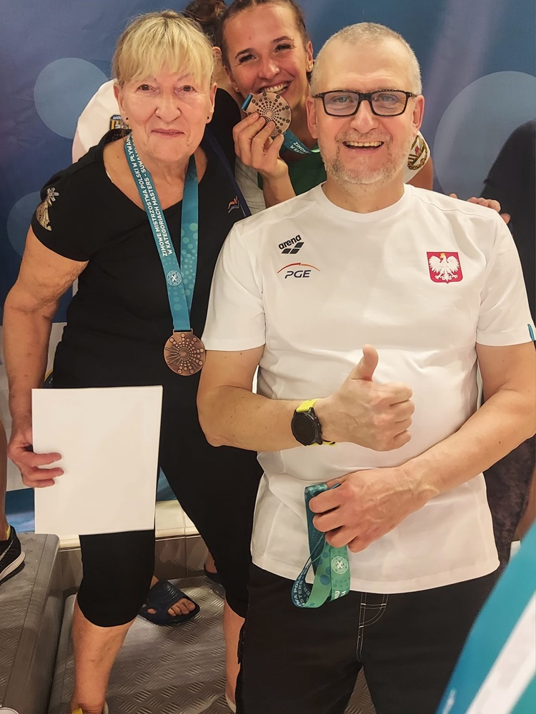 Genowefa Drużyńska 24