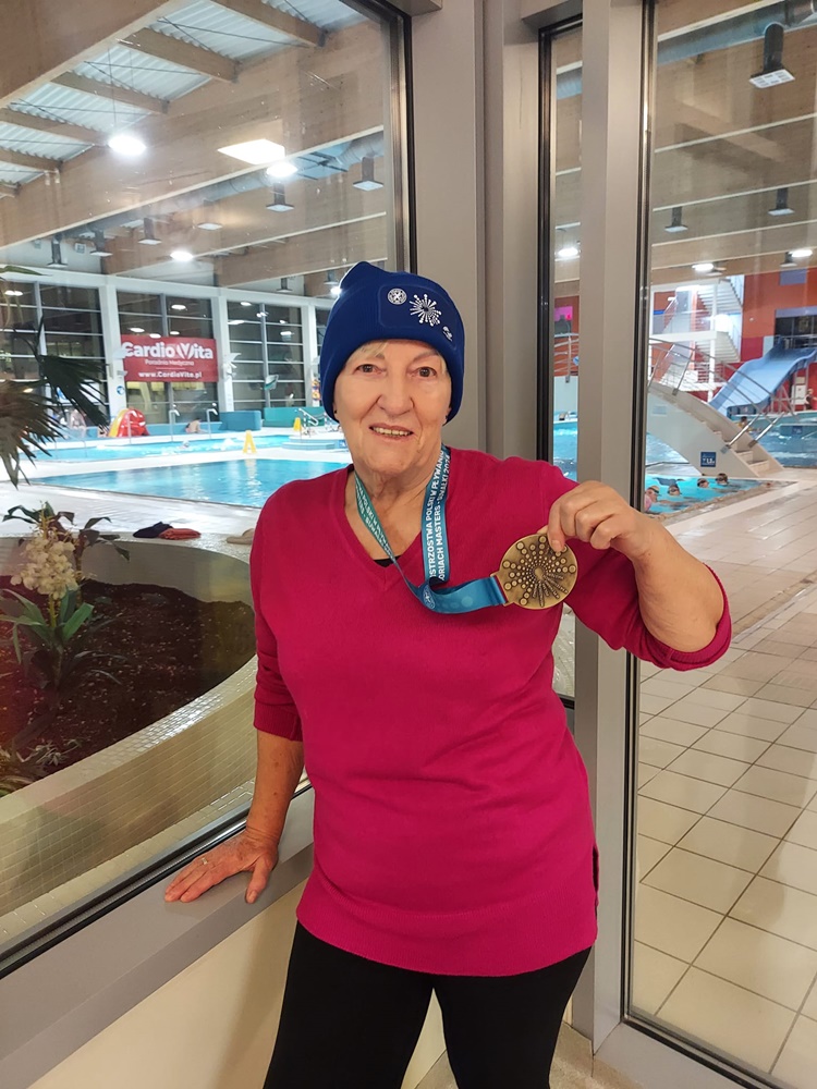 Genowefa Drużyńska 25