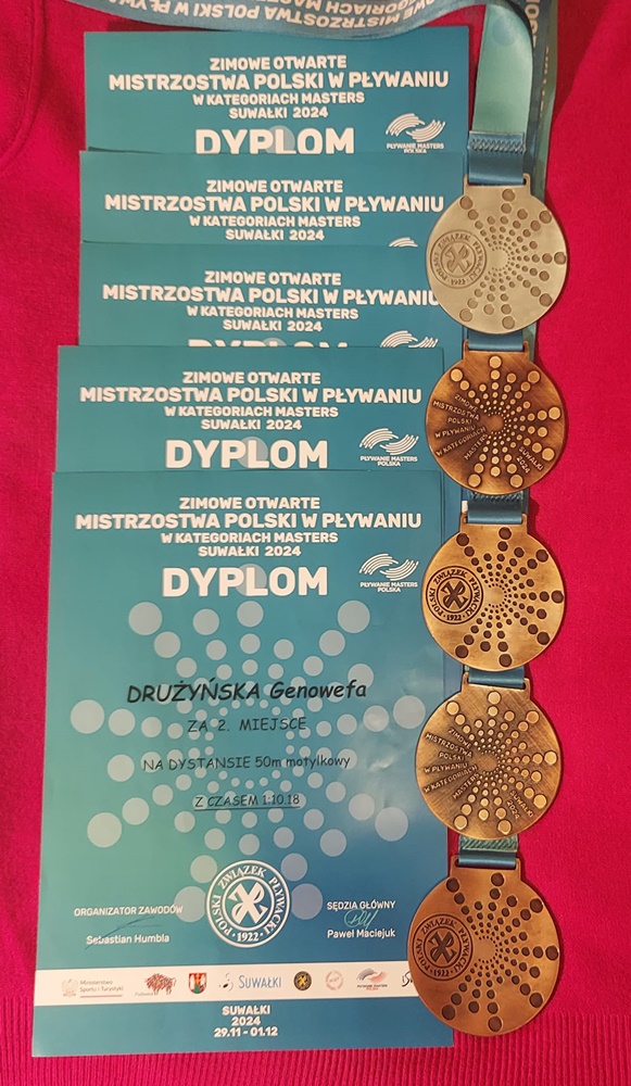 Genowefa Drużyńska 26