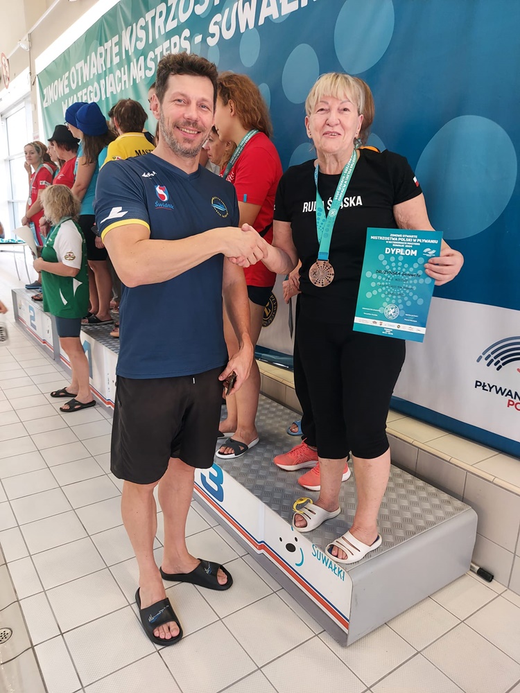 Genowefa Drużyńska 28