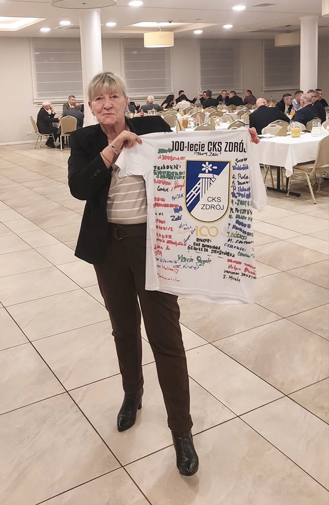 Genowefa Drużyńska 29