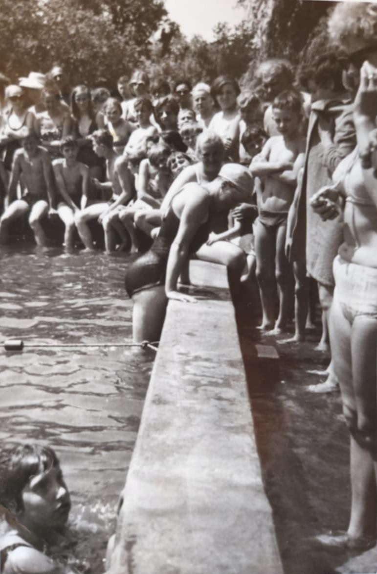 Genowefa Drużyńska 33