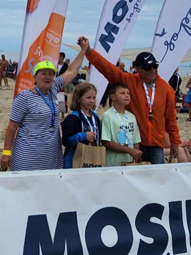 Genowefa Drużyńska 34