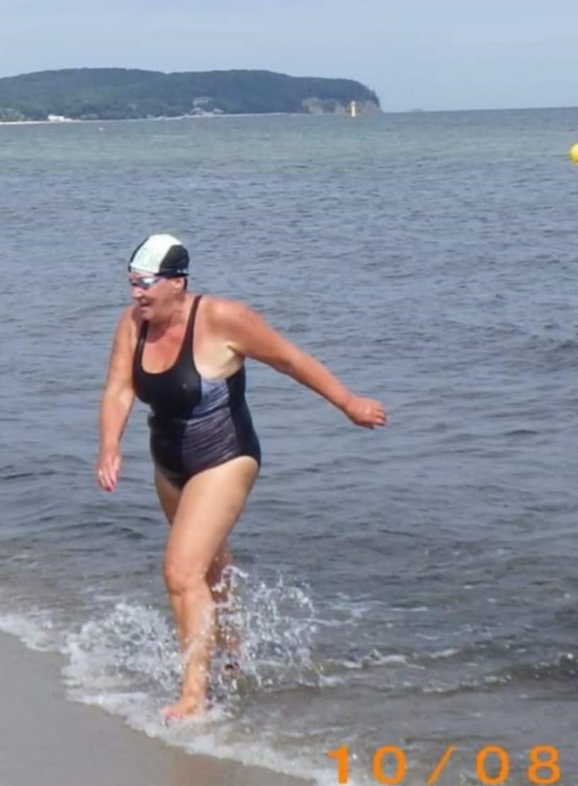 Genowefa Drużyńska 36