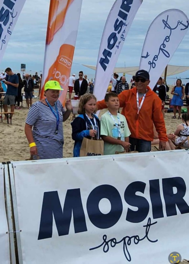 Genowefa Drużyńska 39