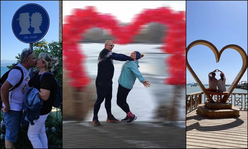 Walentynki 2025: Zobaczcie zdjęcia zakochanych par z Rudy Śląskiej i okolic