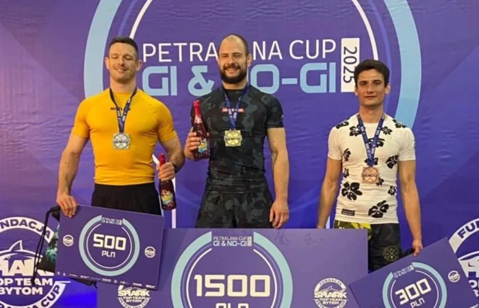 Zawodnicy rudzkich klubów sztuk walki z kolejnymi sukcesami!