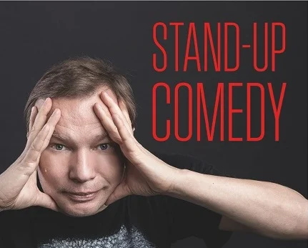Tomasz Jachimek wystąpi na żywo – stand-up comedy już 22 marca w Rudzie Śląskiej