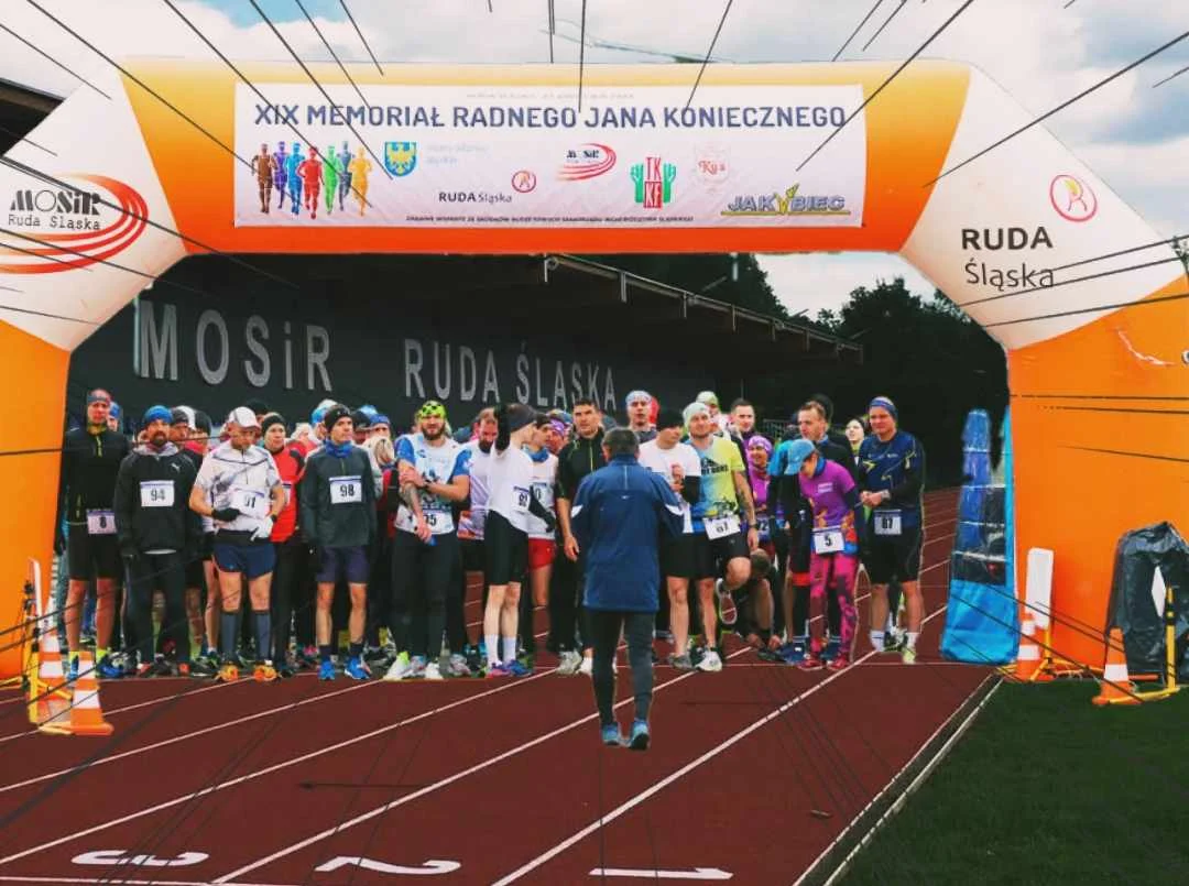 XX Memoriał Radnego Jana Koniecznego – sportowa rywalizacja w Rudzie Śląskiej już 10 maja