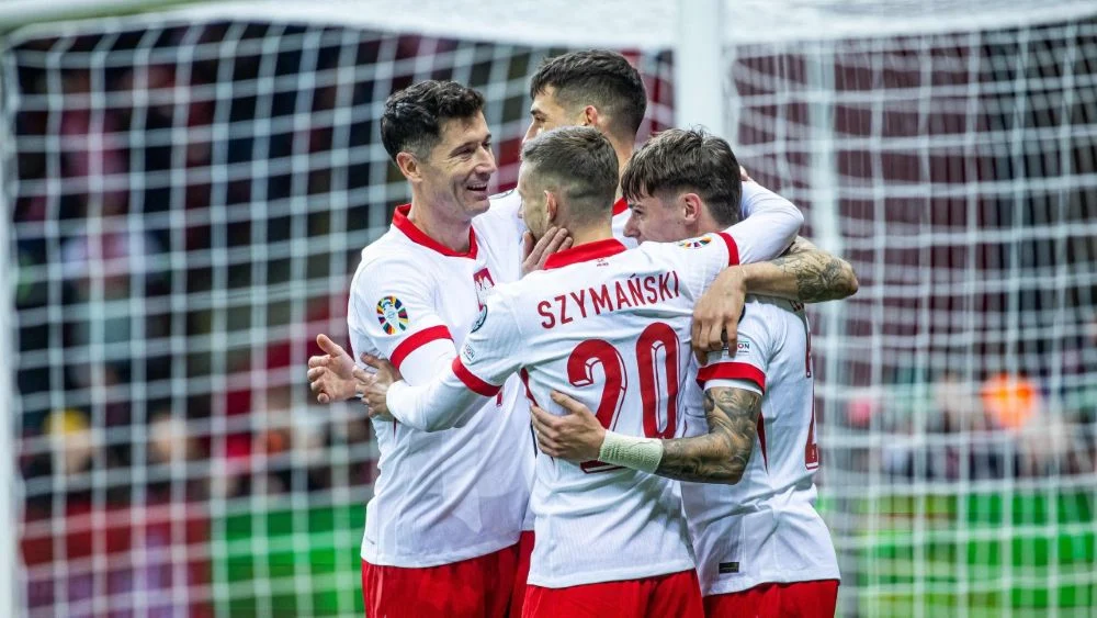 Polska reprezentacja jednak zagra na Stadionie Śląskim!