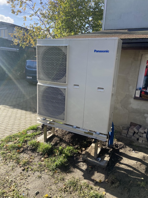 DUEL - Systemy Grzewcze i Klimatyzacje