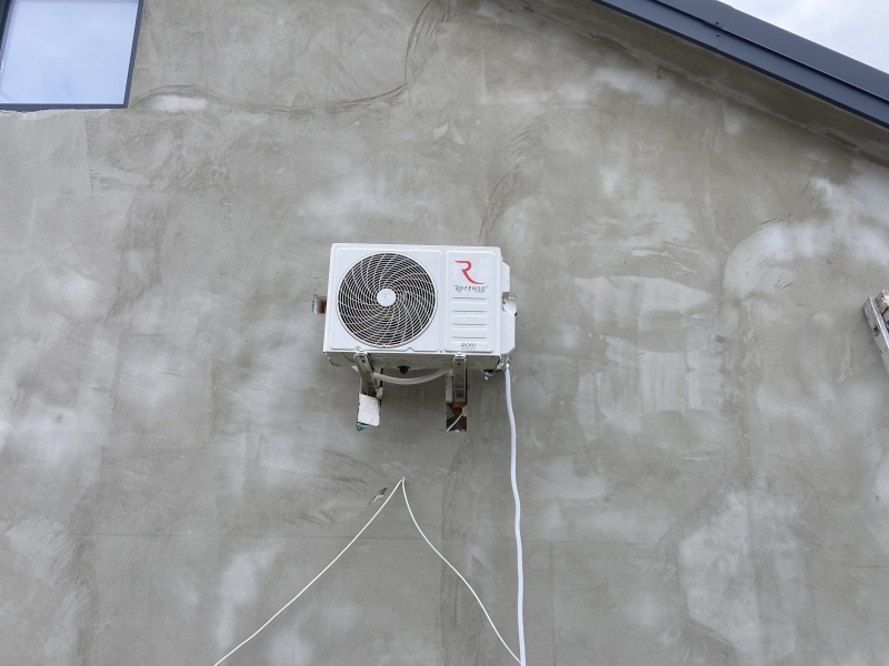 DUEL - Systemy Grzewcze i Klimatyzacje