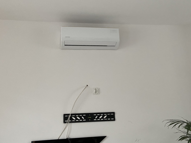 DUEL - Systemy Grzewcze i Klimatyzacje