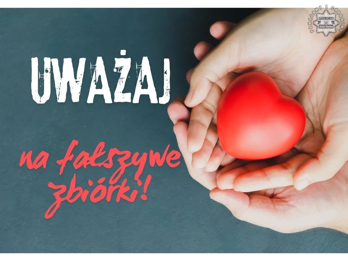 Fałszywe zbiórki charytatywne – jak nie dać się oszukać?