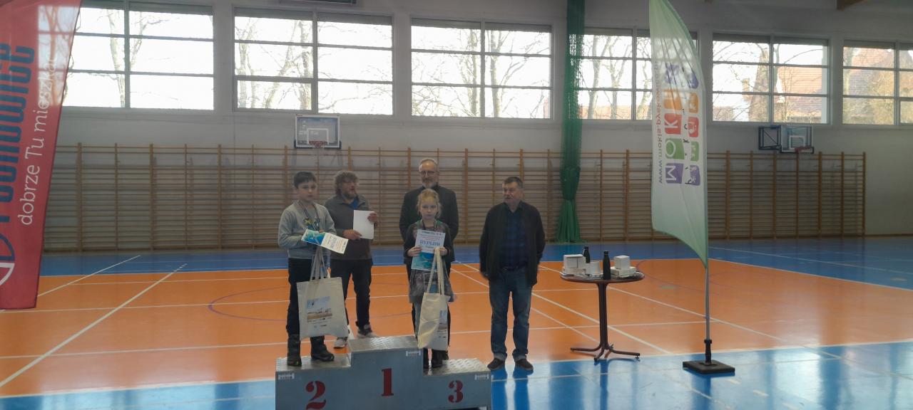 Mistrzostwa Modeli Halowych 2