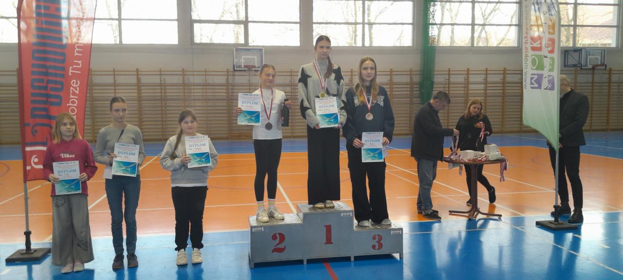 Mistrzostwa Modeli Halowych 5