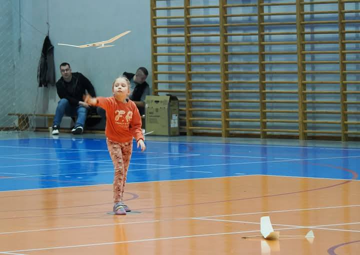 Mistrzostwa Modeli Halowych 6