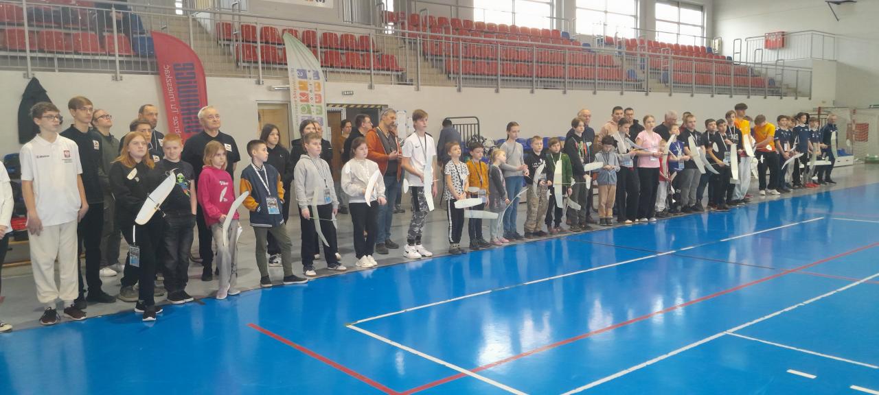 Mistrzostwa Modeli Halowych 10