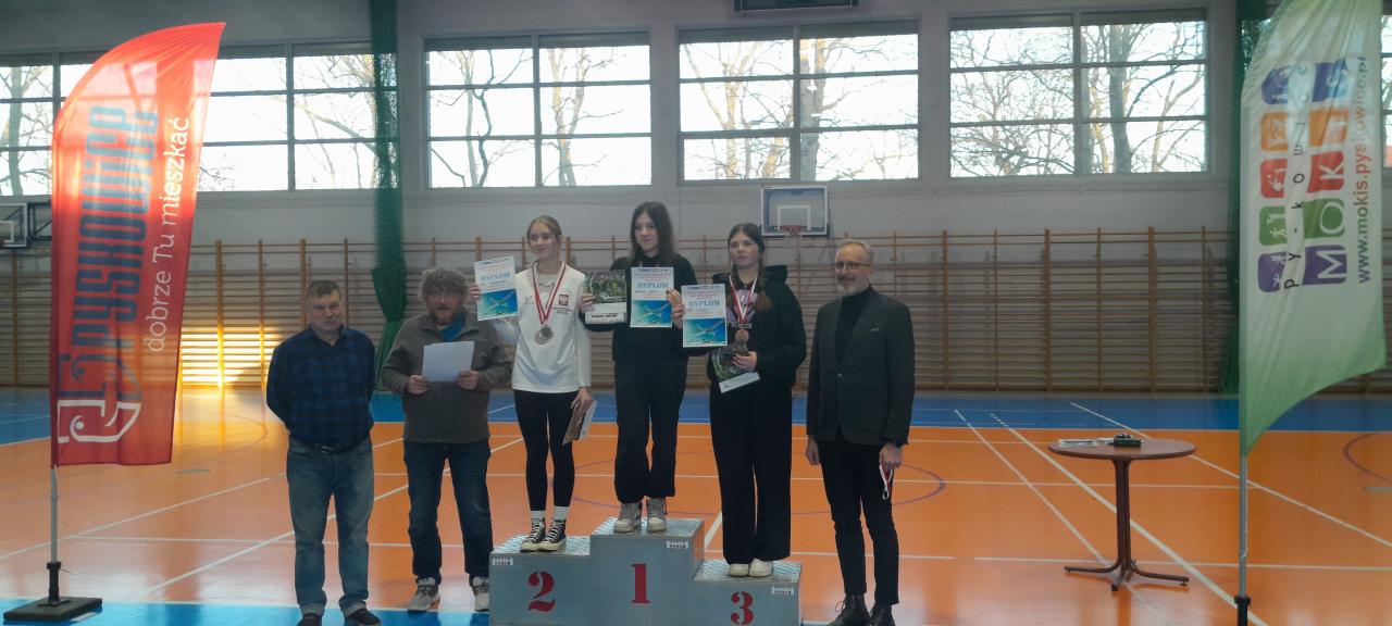 Mistrzostwa Modeli Halowych 11