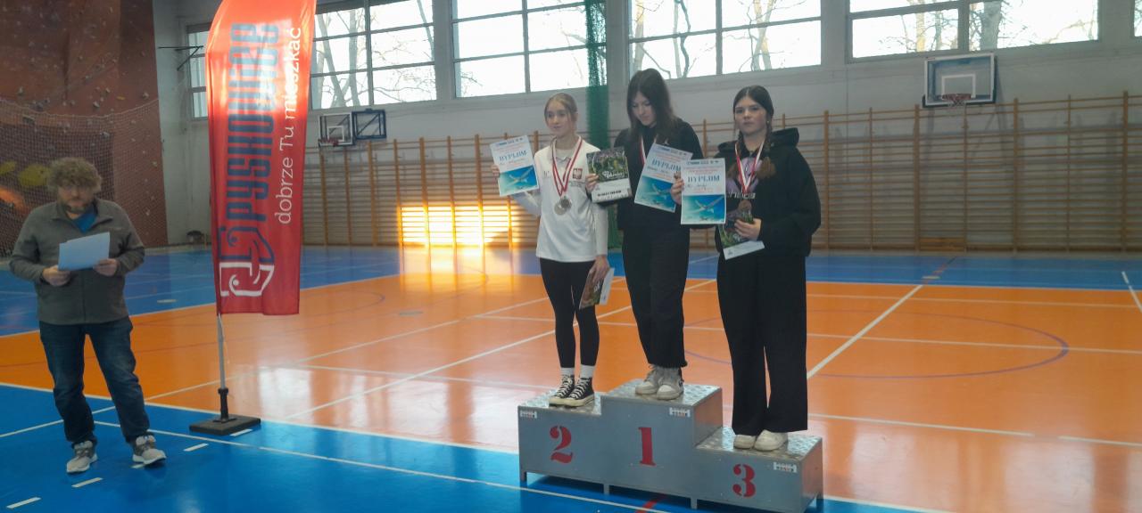 Mistrzostwa Modeli Halowych 14