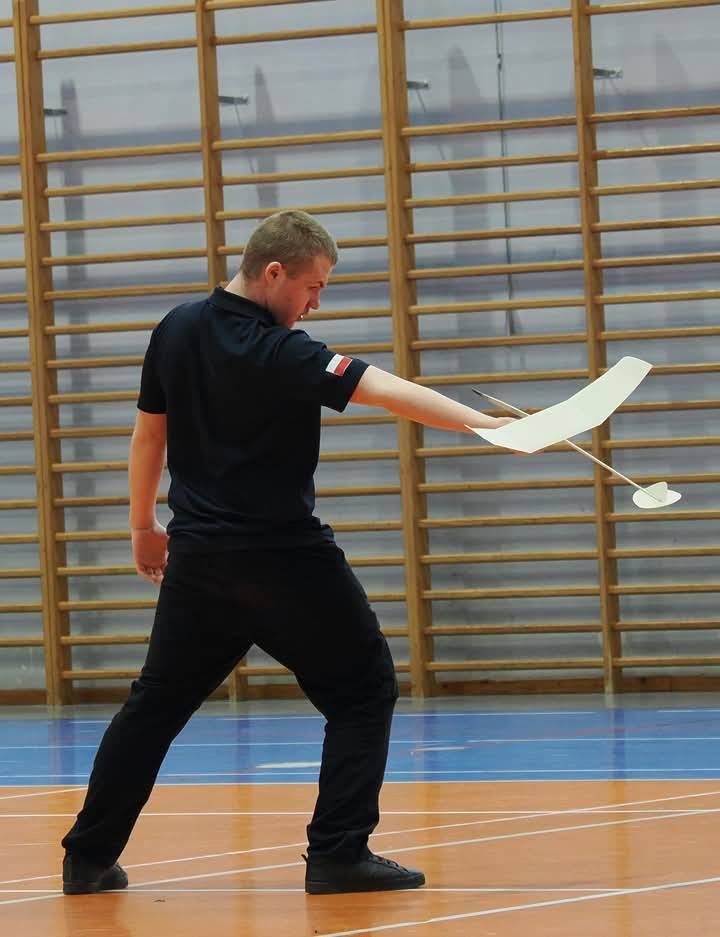 Mistrzostwa Modeli Halowych 15