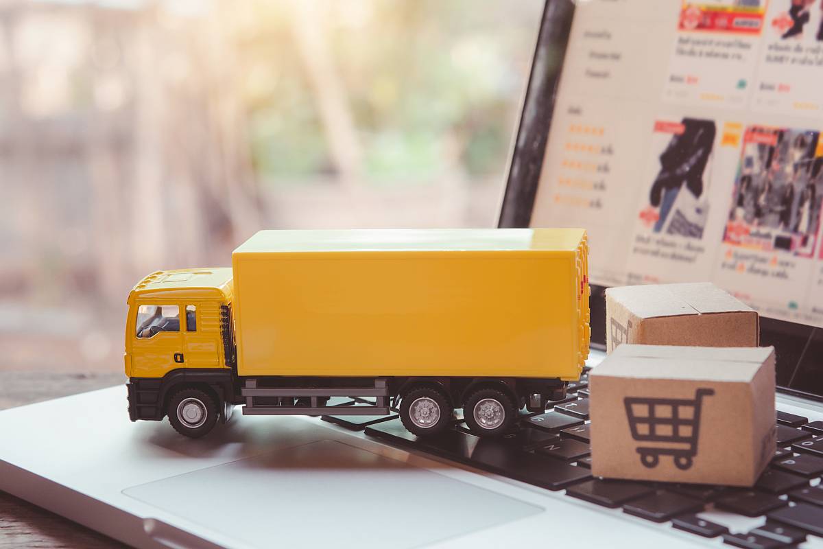 Znaczenie analizy danych w programach transportowych na przykładzie systemu Uniter.Pro