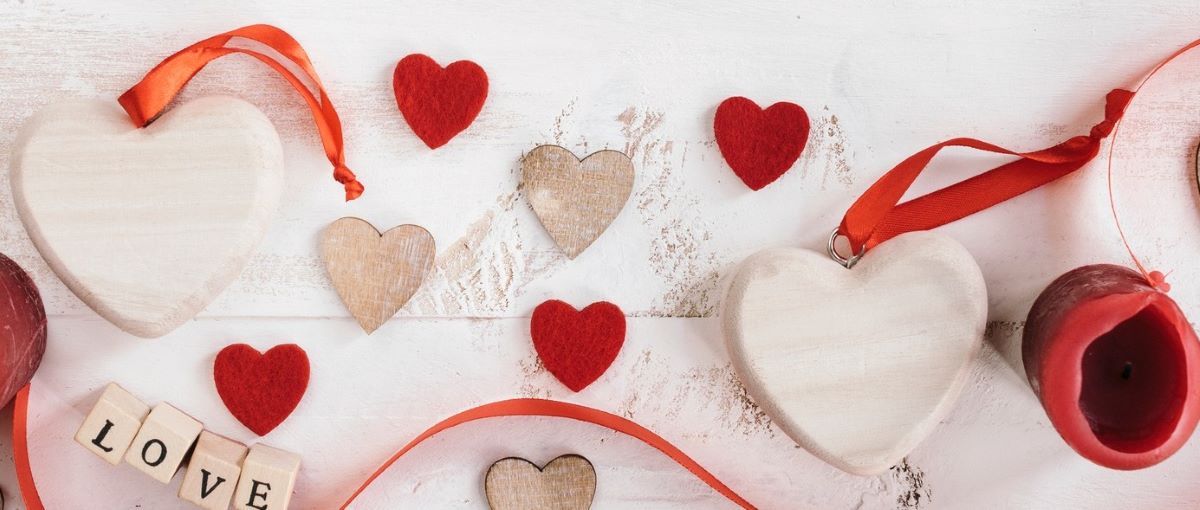 Walentynkowe popołudnie w Stacji Kultury Pyskowice. Sprawdźcie harmonogram!