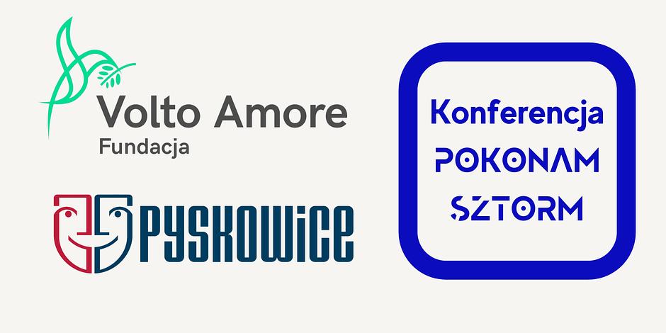 Konferencja POKONAM SZTORM: wspólne działania na rzecz zdrowia psychicznego młodzieży