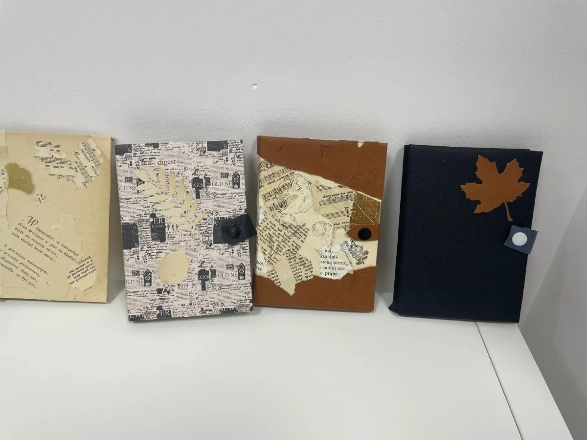 Warsztaty twórcze w Stacji Kultury Pyskowice: twórz i odkrywaj nowe pasje!