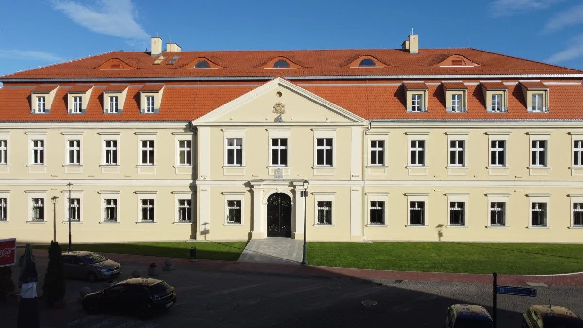 Wiosna w sztuce – wernisaż Izabeli Koch w Pałacu Dietrichsteinów