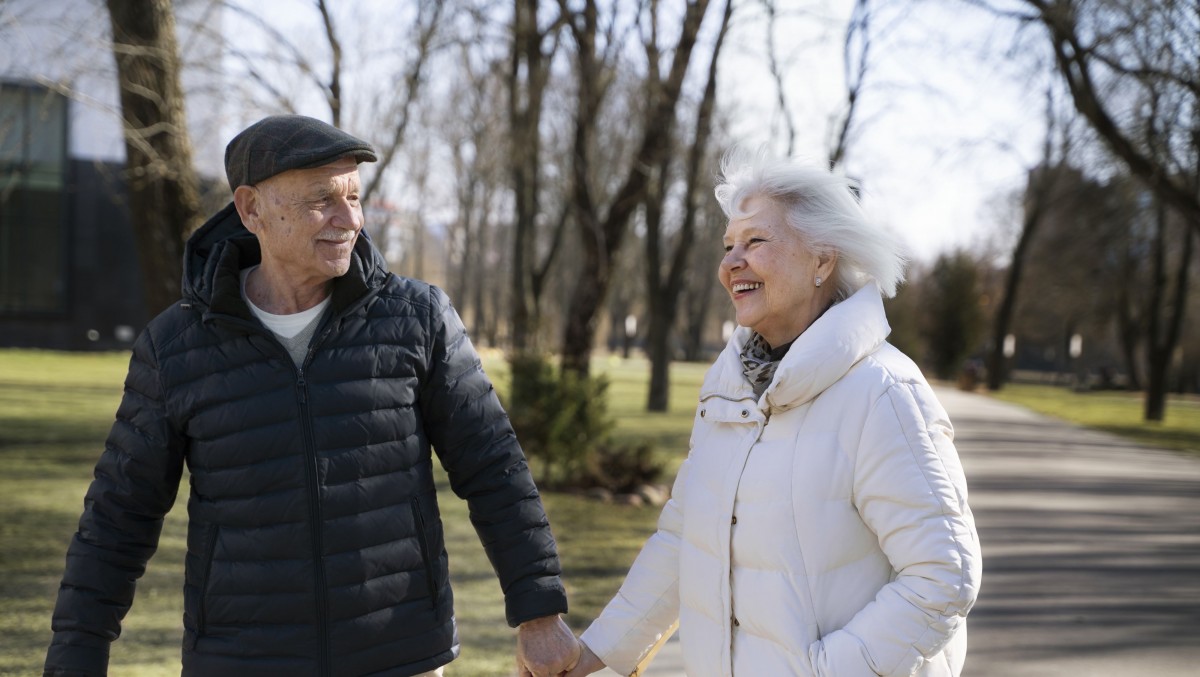 Wodzisław zyskał dofinansowanie na projekt "Aktywny senior"!