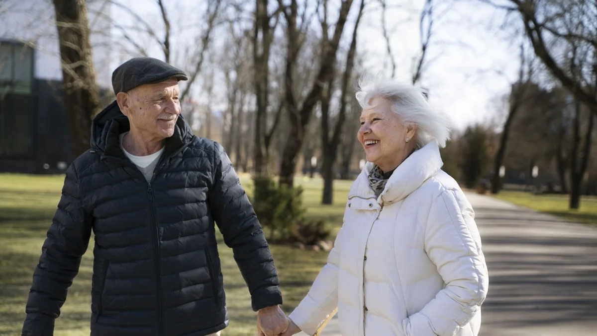 Wodzisław zyskał dofinansowanie na projekt "Aktywny senior"!