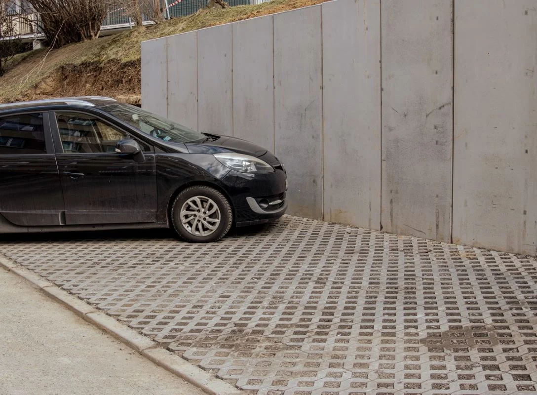 Nowa nawierzchnia na osiedlu XXX-lecia – prace i kolejne inwestycje