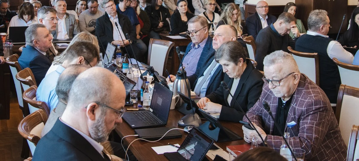 Lutowe Komisje Rady Miejskiej: planowane posiedzenia i tematy