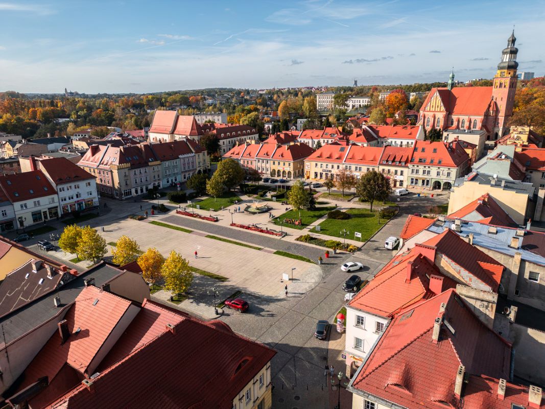 Zaplanuj weekend w Wodzisławiu! Imprezy i wydarzenia dla każdego