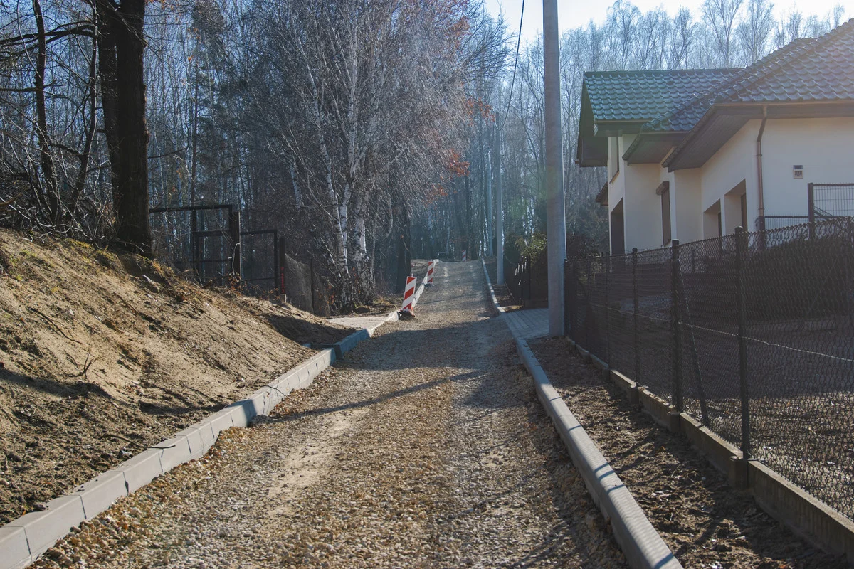 Nowa jakość na ulicy Młodzieżowej – inwestycja z Polskiego Ładu!