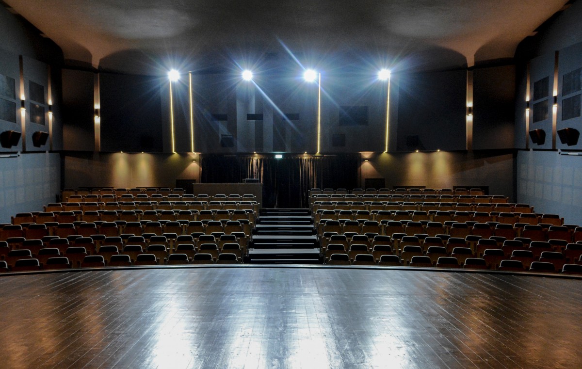 Sierpień w Kinie Pegaz: premiery, klasyka i animacje dla dzieci