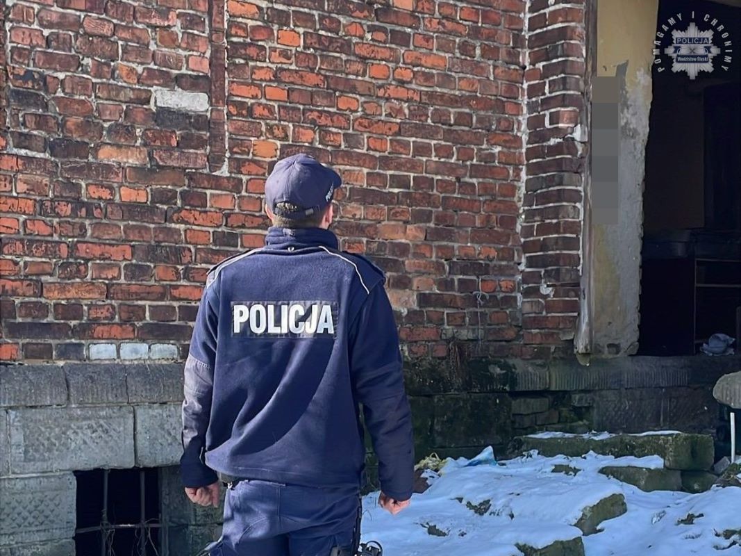 Pomóż osobom narażonym na wychłodzenie. Twoja reakcja ratuje życie!