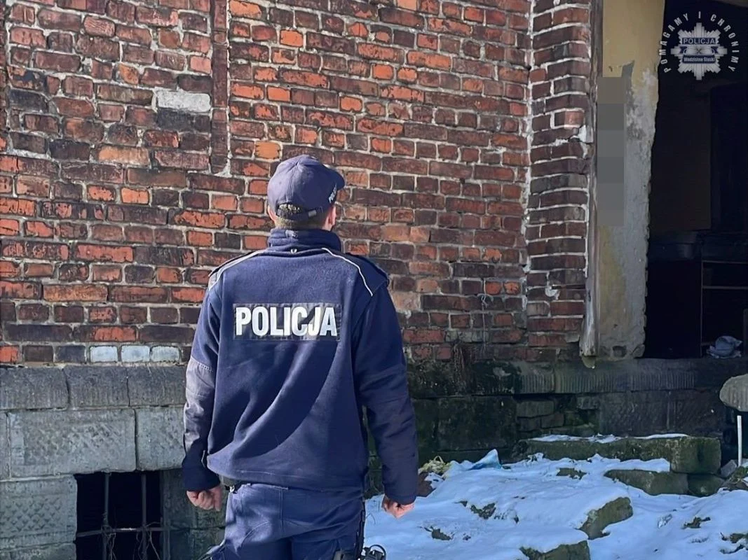 Pomóż osobom narażonym na wychłodzenie. Twoja reakcja ratuje życie!