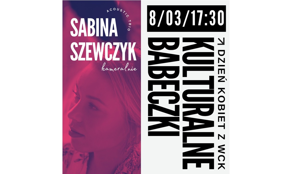 Świętuj Dzień Kobiet z wyjątkową ofertą – „Kulturalne Babeczki” w WCK!