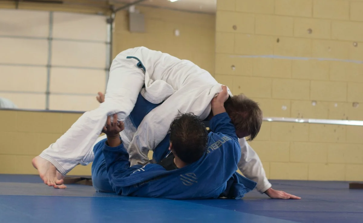 Wodzisław Śląski promuje sport! Rusza konkurs na judo, zapasy i biathlon